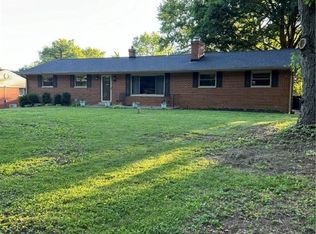 1323 Lemcke Rd, Dayton, OH 45434