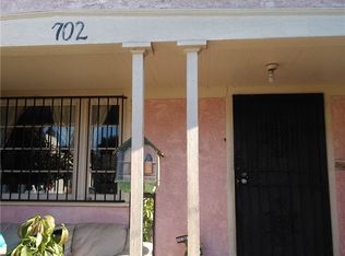 702 W 50th St, Los Angeles, CA 90037