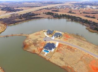13317 Mackinac Island Dr, Oklahoma City, OK 73142