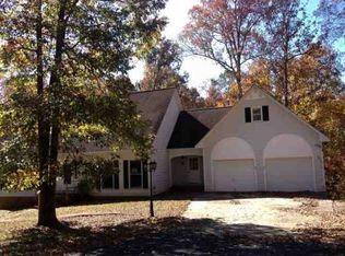 3504 County Road 515, Hanceville, AL 35077