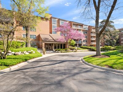 22 Park Ln Unit 111, Park Ridge, IL, 60068