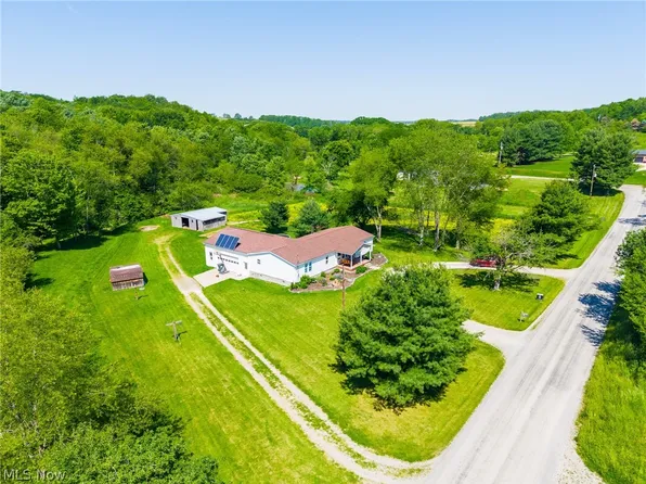4151 Norse Rd NE, Salineville, OH 43945