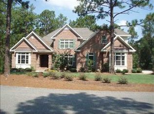 199 National Dr, Pinehurst, NC 28374