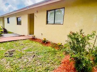14003 SW 281st Ter, Homestead, FL 33033