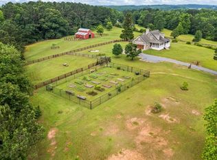 3134 George Williams Rd, Monroe, GA 30656