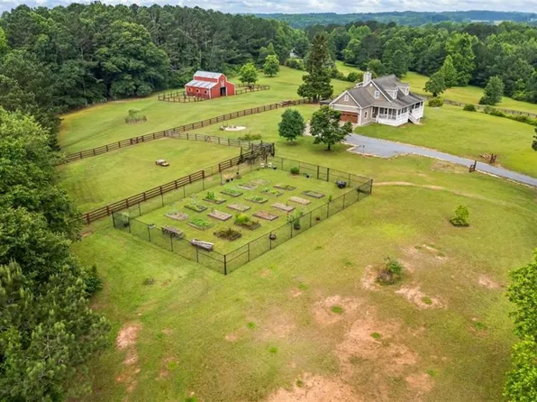 3134 George Williams Rd, Monroe, GA 30656