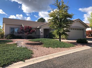 2275 W Rustler Ln, Cottonwood, AZ 86326