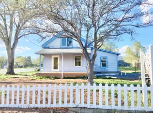 155 E 100 S, New Harmony, UT 84757