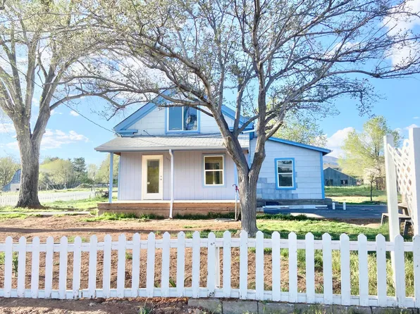 155 E 100 S, New Harmony, UT 84757