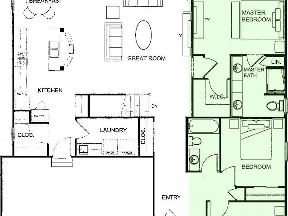 1st image of 4532 Wyatt Way