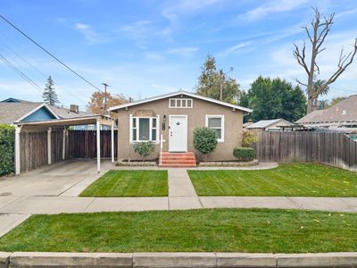 216 Eureka Ave, Lodi, CA, 95240