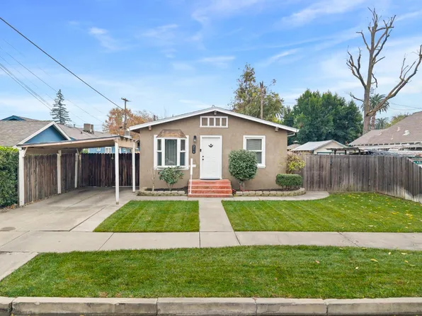 216 Eureka Ave, Lodi, CA 95240
