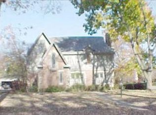 1715 Fairway Dr, Lexington, KY
