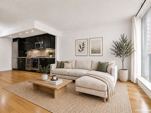 5th image of 333 Rector Pl APT 502
