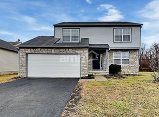 6850 Kinston Dr, Canal Winchester, OH 43110