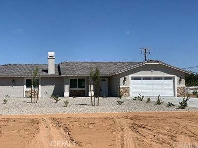 13827 Cree St, Apple Valley, CA, 92307