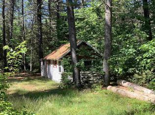 40 Bailey Rd, Effingham, NH 03882