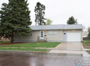 1105 W 38th St, Sioux Falls, SD 57105