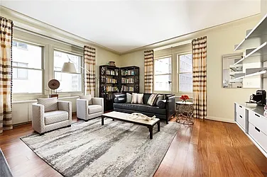 Rented by Compass