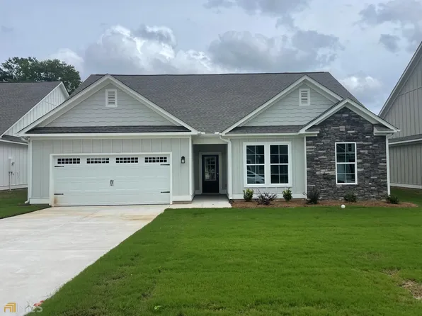 209 Conner Ct, Macon, GA 31210