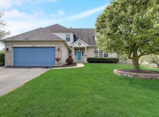 1237 Harvest Ct, Crystal Lake, IL 60014