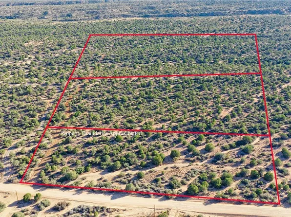 PARCEL 78 E Old Highway 93, Kingman, AZ 86401