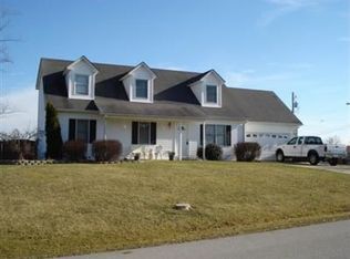 101 Lakeside Ct, Georgetown, KY 40324