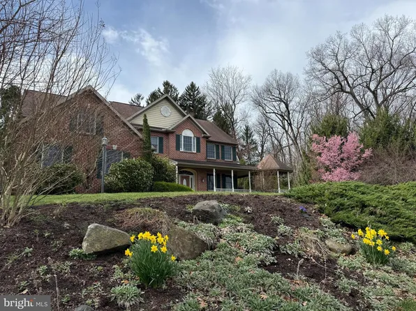 5 Glen Hollow Ct, Reading, PA 19607