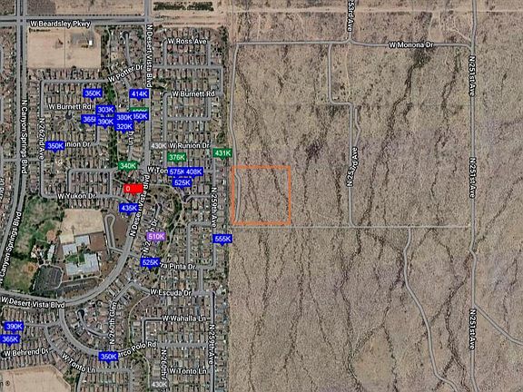 5th image of 0 N 259th Avenue #-