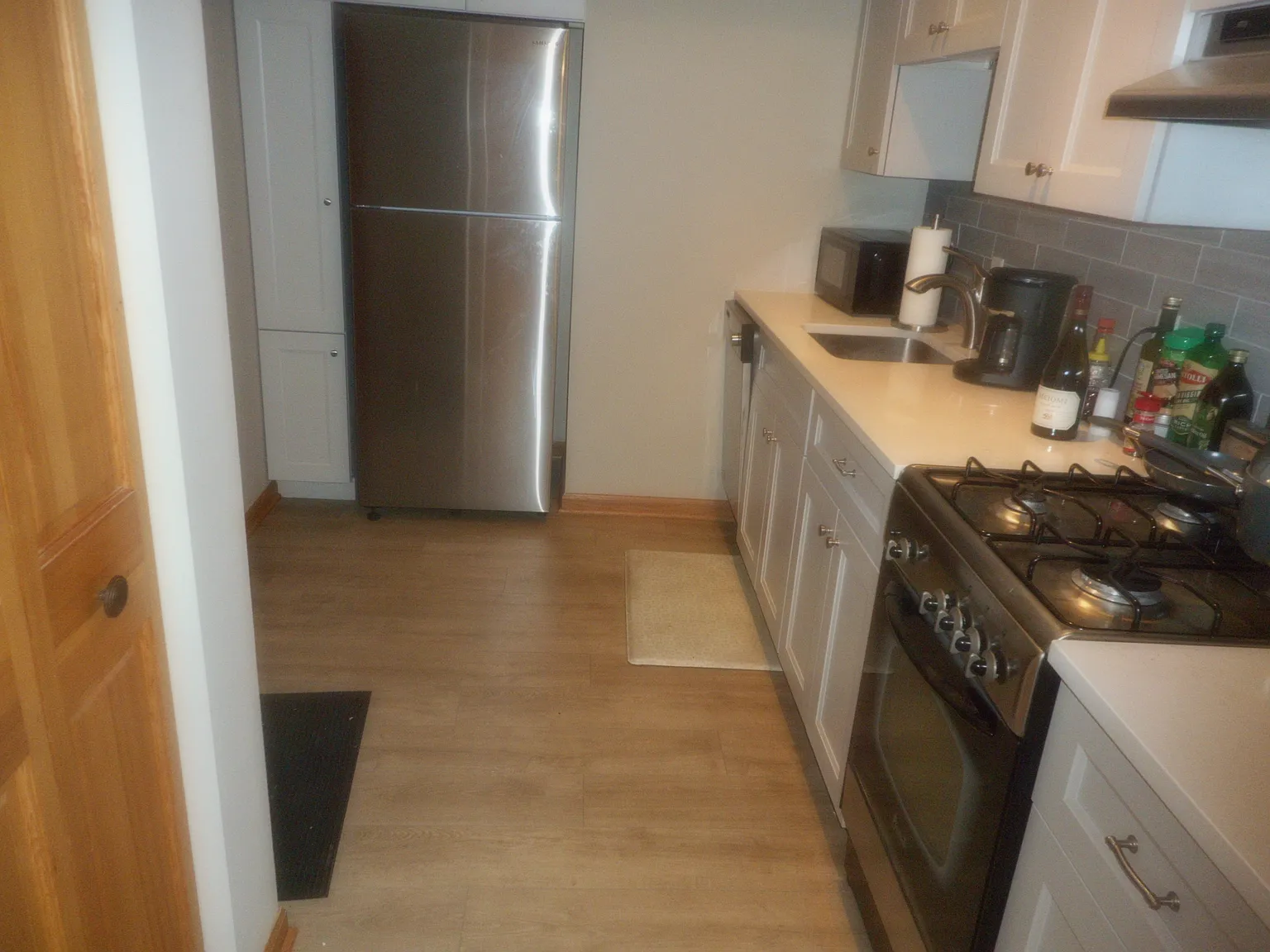 4418 W. Lake Harriet Parkway Minneapolis, MN 55410 — Photo 2