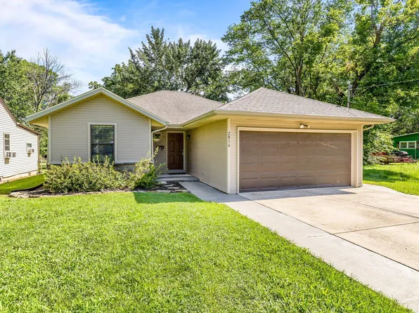 2834 W Latoka Street, Springfield, MO 65807