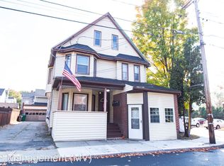 44 Park St APT A, Chicopee, MA 01013