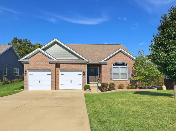 199 Westwoods Dr, Georgetown, KY 40324
