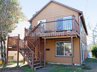 548-550 NE Tillamook St, Portland, OR 97212