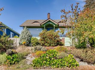 720 N 76th St, Seattle, WA 98103