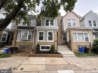 4616 Vista St, Philadelphia, PA 19136