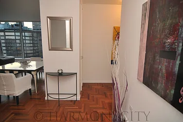 Rented by Harmonycity Corp.