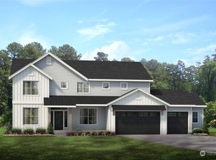 10427 146th Ave NE, Lake Stevens, WA 98258