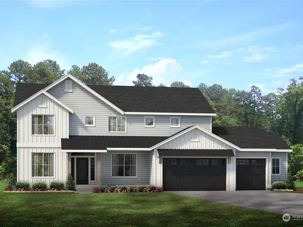 10427 146th Avenue NE, Lake Stevens, WA 98258