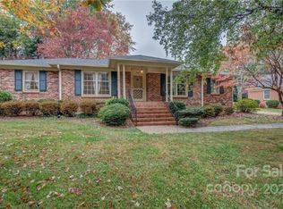 3022 Courtland Dr, Gastonia, NC 28056