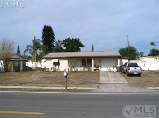 323 Alabama Rd S, Lehigh Acres, FL 33936