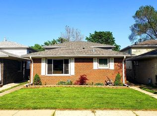 431 Buffalo Ave, Calumet City, IL