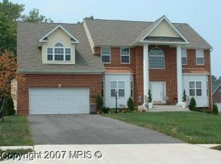 8705 Colonel Seward Dr, Fort Washington, MD 20744