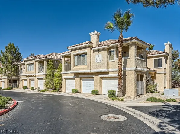 251 S Green Valley Pkwy Unit 421, Henderson, NV 89012