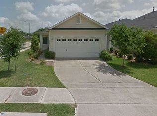 5726 Iron Horse, Missouri City, TX 77459