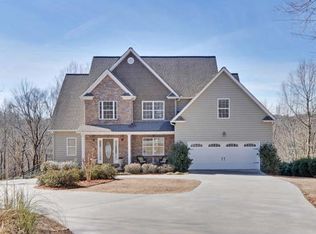 4811 Thunder River Dr, Gainesville, GA 30506