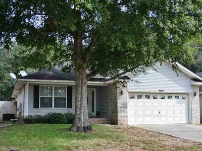 3050 Creole Way, Pensacola, FL, 32526