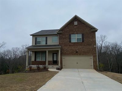 5021 Falcon Point, Douglasville, GA, 30135