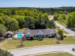 1401 Brighton Pl, Loganville, GA 30052