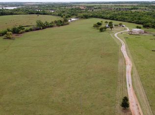 1001 County Road 1550, Rush Springs, OK 73082